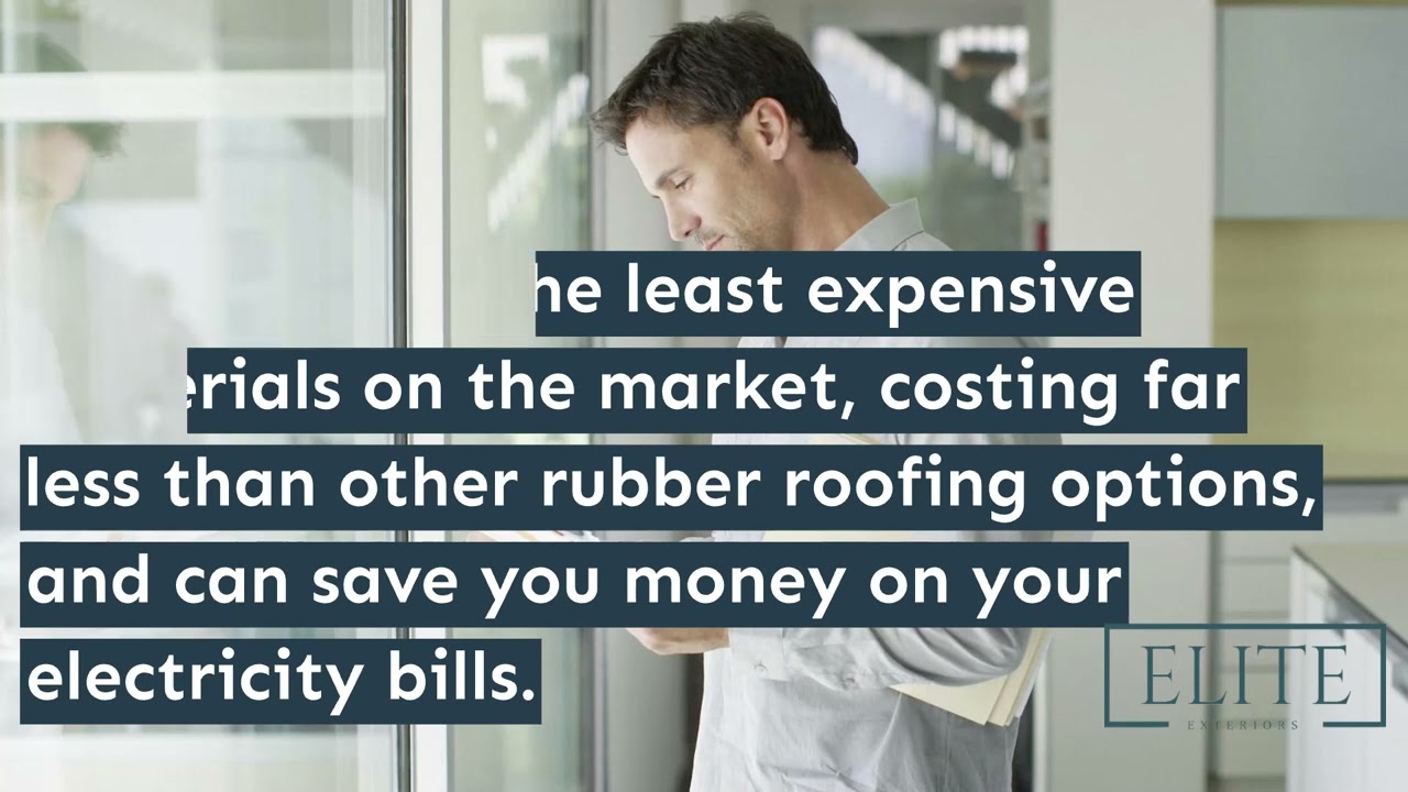 How Much Does TPO Roofing Cost YouTube How Much Does TPO Roofing Cost YouTube