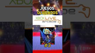 Juegos OLVIDADOS de la XBOX LIVE Arcade – Doritos Crash Course