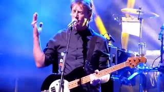 The Years we shared _ RUNRIG (Live Volkshaus Zürich Switzerland)