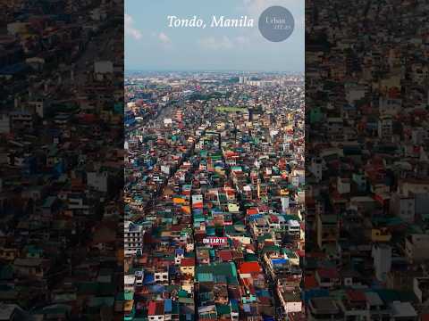 Manila Explained - Global Cities Ep. 13