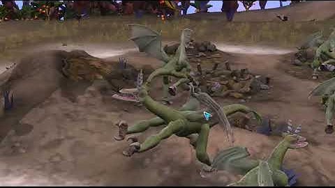 Spore Playthrough: Creature Stage (Part 4)