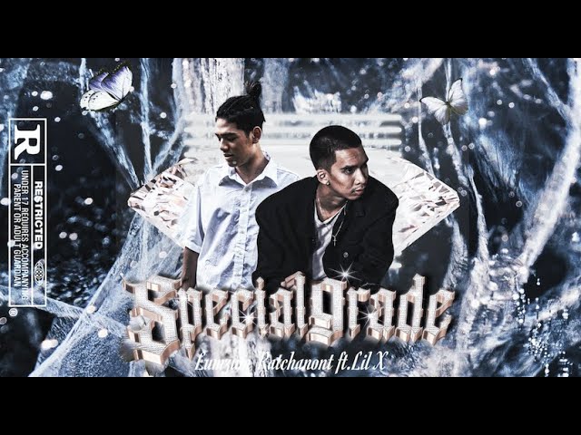 Special Grade - Lumzum Ratchanont Ft.LIL X {Official Music Video} class=