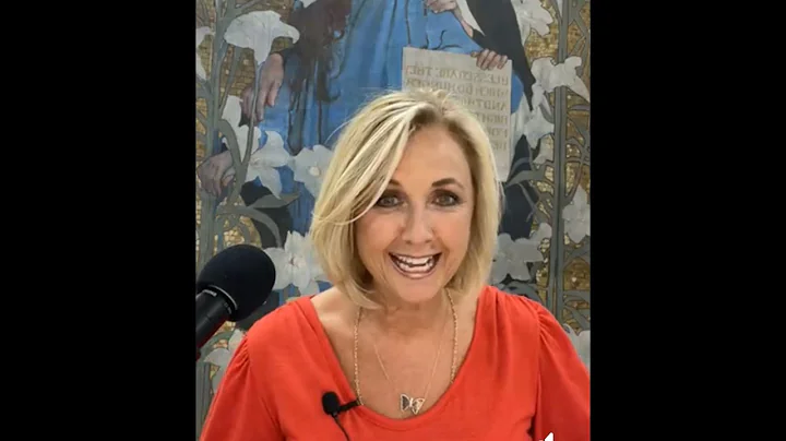 "DO NOT BE AFRAID!" How to Obtain the Peace that S...