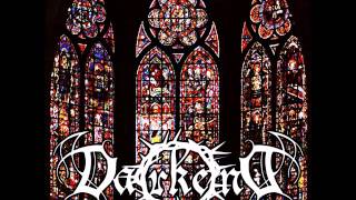 DARKEND - Colossal Rains