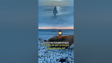 4 câu chuyện ngắn nhưng bài học dài, nghe đi rồi ngẫm #xuhuong #hottrend #suyngam #giatricuocsong