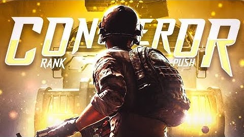 [Day 3] FPP DUO CONQUEROR PUSH🔥🥵❤️・ SAMSUNG,A3,A5,A6,A7,J2,J5,J7,S5,S6,S7,59,A10,A20,A30,A50,A70