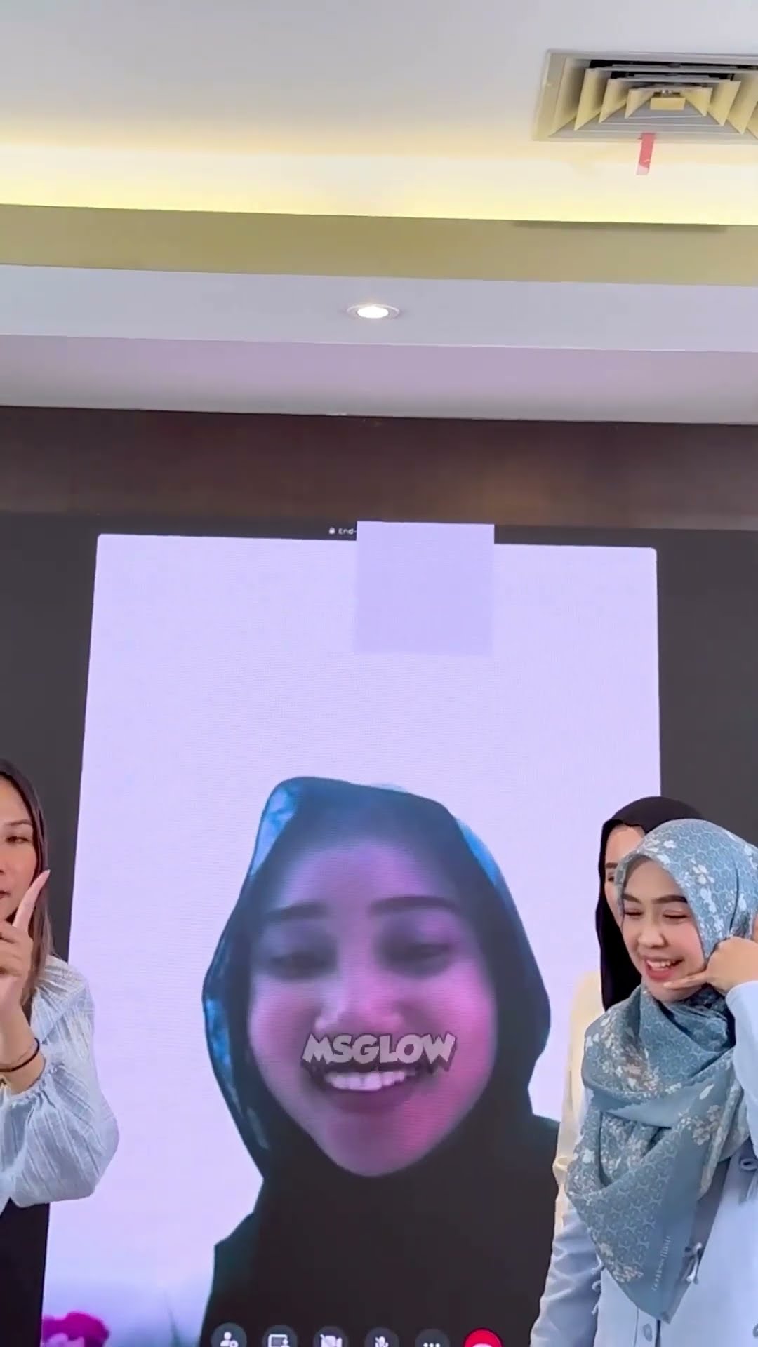 DEG-DEGAN MAU PUASA!! #riaricis #puasa