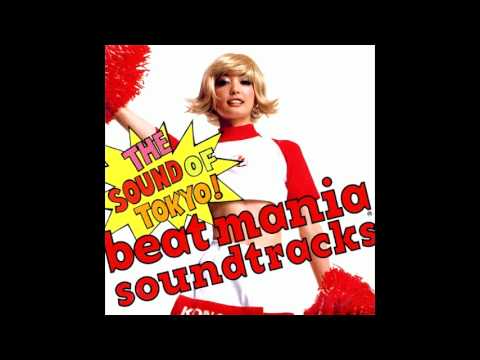 Konishi Yasuharu ビートの達人 YouTube