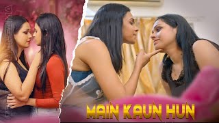 Main Kaun Hun Web Series Offical Trailer Review Look Ott App ...