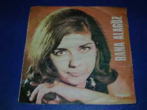 Kaderde Ayrılık Varmış-Rana Alagöz
