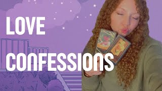 LOVE MESSAGES! What's Next in Love? PICK A CARD! Timeless tarot reading!