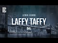 D4l  laffy taffy  lyrics