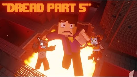 "One Last Night" (Song by Siegerising) - Dread Part 5 Finale