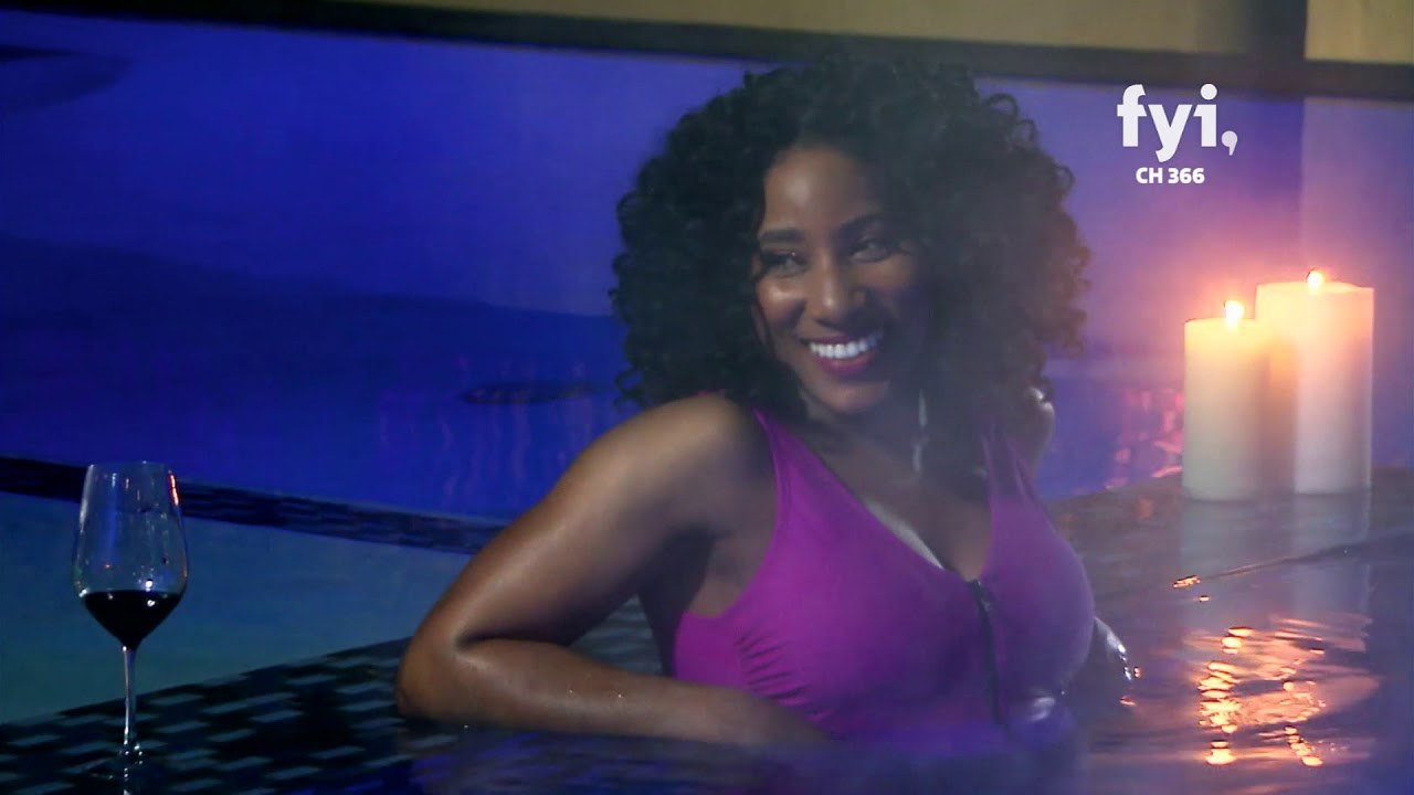 Seven Year Switch (S3) on FYI | First Media