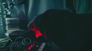 tapeloop + microkorg jam - ryuji kanagawa
