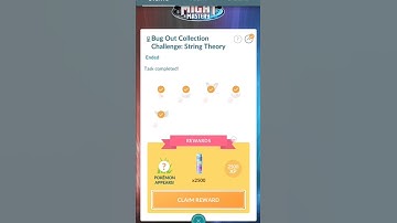 Bug Out Collection Challenge: 2025 Reward Butterfly Effect/Strength or Speed/String Theory