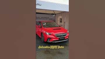 Indonesian DRIFT Series - Lippo Karawaci