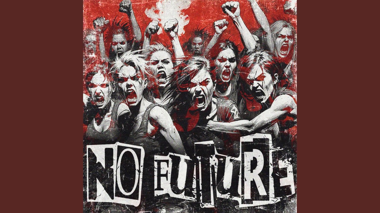 Watch No Future (Radio Edit) on YouTube Watch No Future (Radio Edit) on YouTube