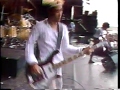 LAUGHIN'NOSE - 仙台R&Rオリンピック’86