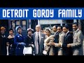 Gambar cover Motown Records Success Due Largely to Family Berry Gordy Born Into