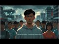 Dactylatos - Prasangka Tanpa Alasan #indiepop | Official Lyric Video