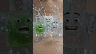 Ice Cube Skincare Hack 😱 Dead Skin GAYAB + Instant Glow ✨ (REAL MAGIC?)