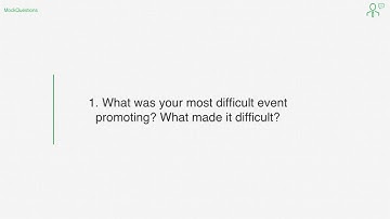 Top 10 Event Planner Interview Questions
