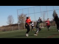 Pool 3 - Royal City v Lionel Groulx