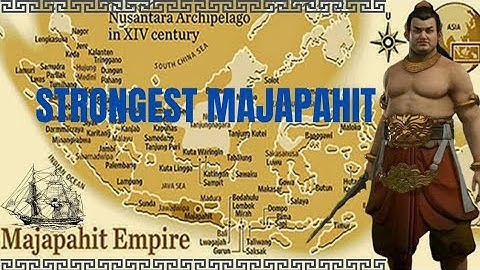 "5 Reasons Why Majapahit Was the Greatest Kingdom in Indonesian History"