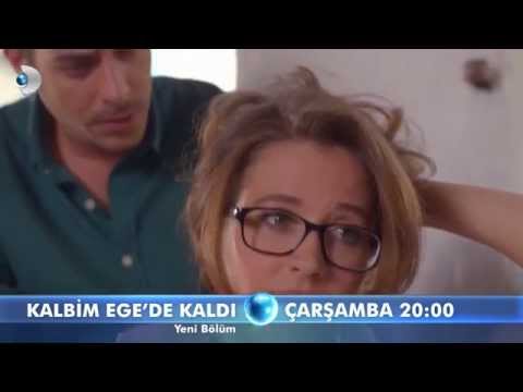 Kalbim Ege'de Kaldı 3. Bölüm Fragmanı