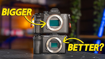 Is Full-Frame Better Than APS-C? The Annoying Truth People Often Don’t Believe
