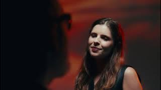 BANKET✨Richard Muller✨Ema Muller✨Medzi Nebom a Ženou