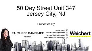 Sports Performance The Canco Lofts 50 Dey St apt 347 Jersey City