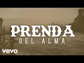 Chuy Lizárraga y Su Banda Tierra Sinaloense - Prenda Del Alma (Lyric Video)