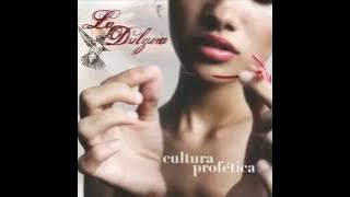 Cultura Profetica - La Dulzura (Album completo).