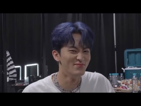 이마크 꼬북칩 먹기만 하는 영상