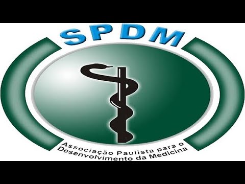 SPDM Enrolando com o Processo de Admissão
