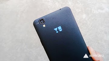 YU Yureka Plus gaming review with heating test