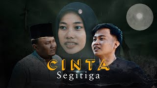 CINTA BERTEPUK SEBELAH TANGAN (Mata Pena)