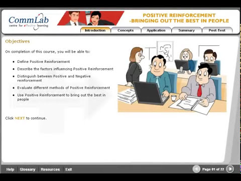 Mastering Custom Courseware Development at Advanced Level 4 - YouTube
