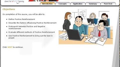 Mastering Custom Courseware Development at Advanced Level 4