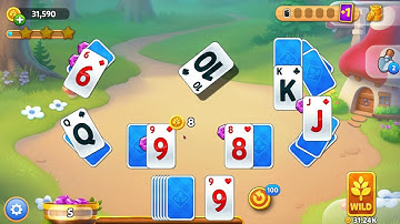 Solitaire Grand Harvest