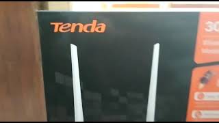 Configurar Módem Wifi Tenda Modelo D301 V4 Para Aba Cantv.
