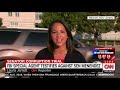 CNN’s Laura Jarrett: Sen. Menendez’s Defense Team Doesn’t Dispute He Got Lavish Gifts From Donor