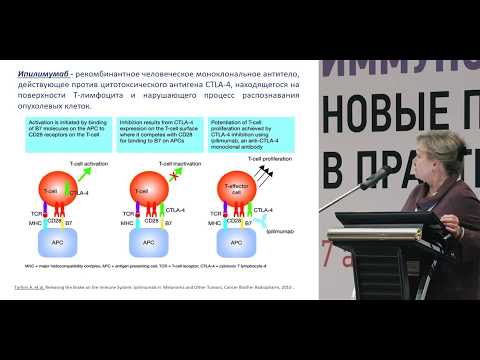 Видео: Комбинированная иммунотерапия и лучевая терапия вызывают ответ на лечение подкожно на мышиной модели рака предстательной железы