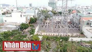 Cảnh báo tình trạng vi phạm hành lang an toàn lưới điện