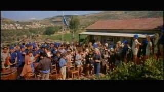 Exodus Clip - Karen arrives to Gan Dafna