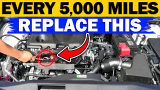 Most Cars Die Early—These 19 Habits Took Mine to 700k Miles