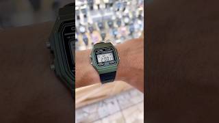 Casio legend ini wajib kamu punya #jamtanganoriginal #jamtangan #gudangjam #casio #casiooriginal #fy