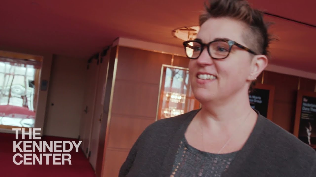 10 Questions with Melody Moore | Washington National Opera's Don Carlo